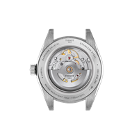 Orologio Tissot Uomo Gentleman in Acciaio T1658071104100 - T1658071104100